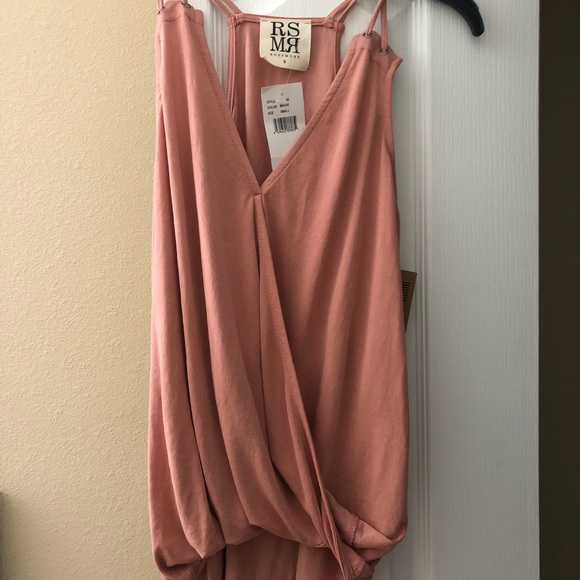 ROSSMORE Tops - 👚👚👚 RossMore tank